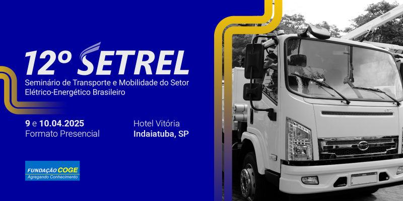 12º SETREL