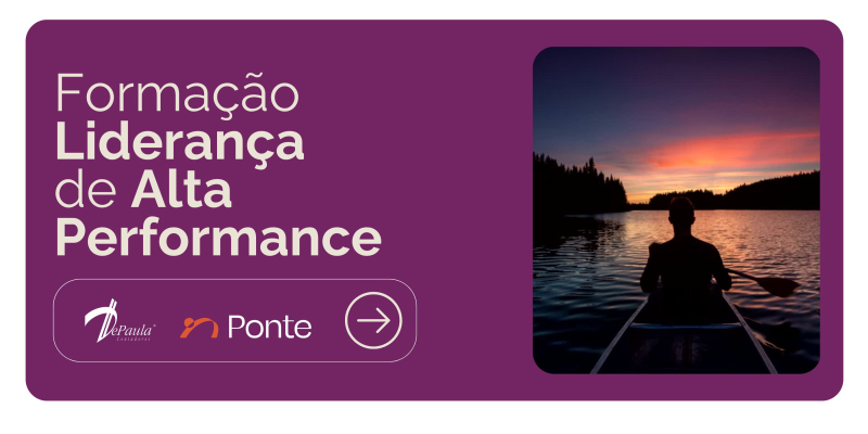 Formação Liderança de Alta Performance 