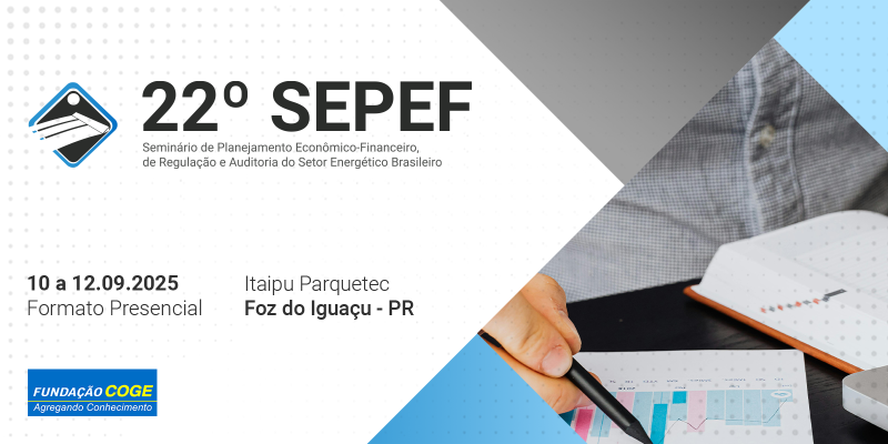22º SEPEF