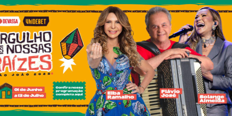 Bate e volta: Vila Sítio São João