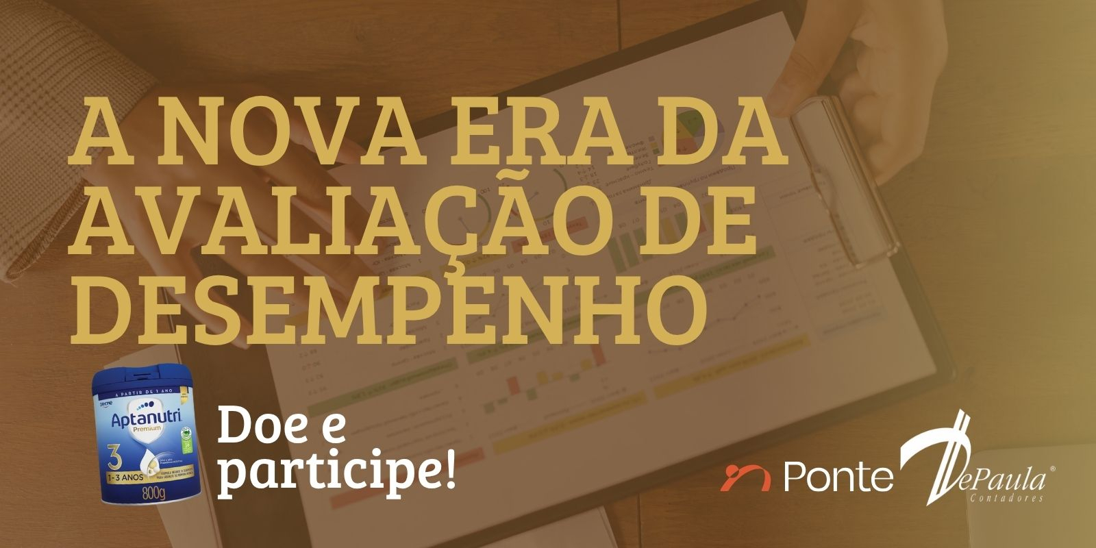 A Nova Era da Avaliação de Desempenho A Nova Era da Avaliação de Desempenho