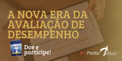 A NOVA ERA DA AVALIAÇÃO DE DESEMPENHO