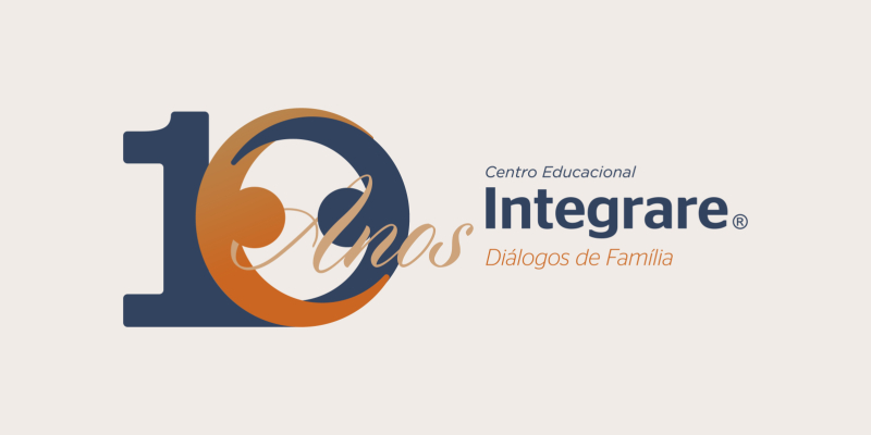 10 anos Integrare - Palestra Pablo Stolze
