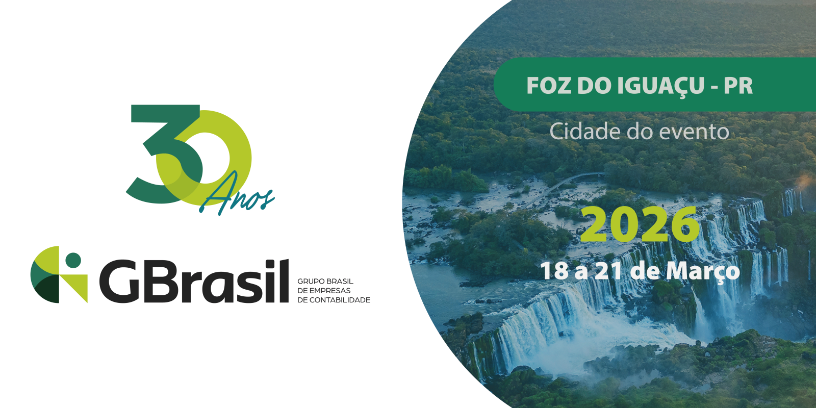 62º CONGRESSO GBRASIL