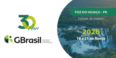 62º CONGRESSO GBRASIL