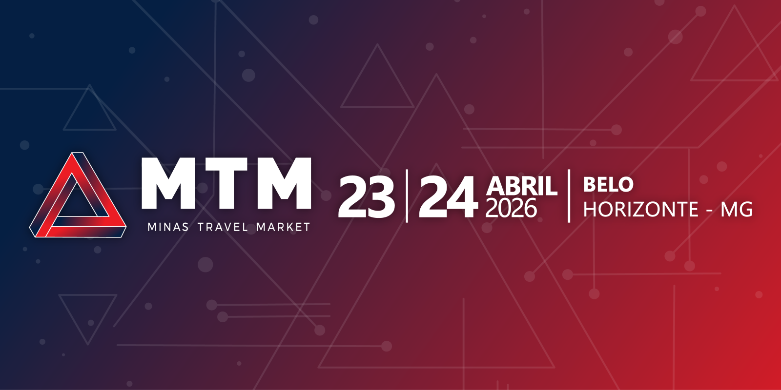 MTM - Minas Travel Market 