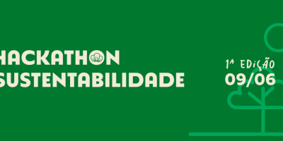 Hackathon Sustentabilidade