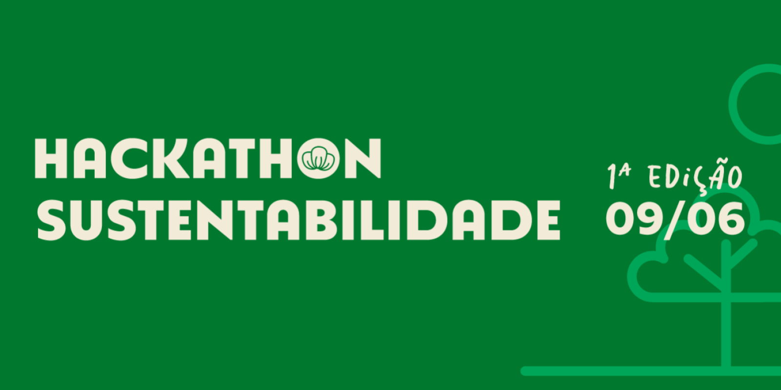 Hackathon Sustentabilidade
