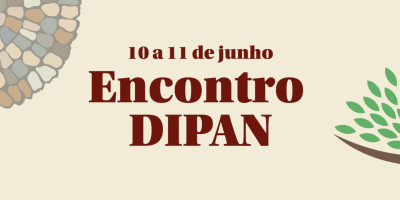 Encontro DIPAN