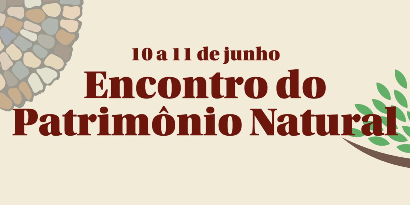 Encontro do Patrimônio Natural