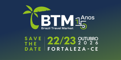 BTM - BRAZIL TRAVEL MARKET
